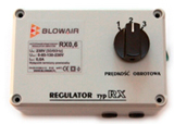 Blowair RX 0,6A для S1